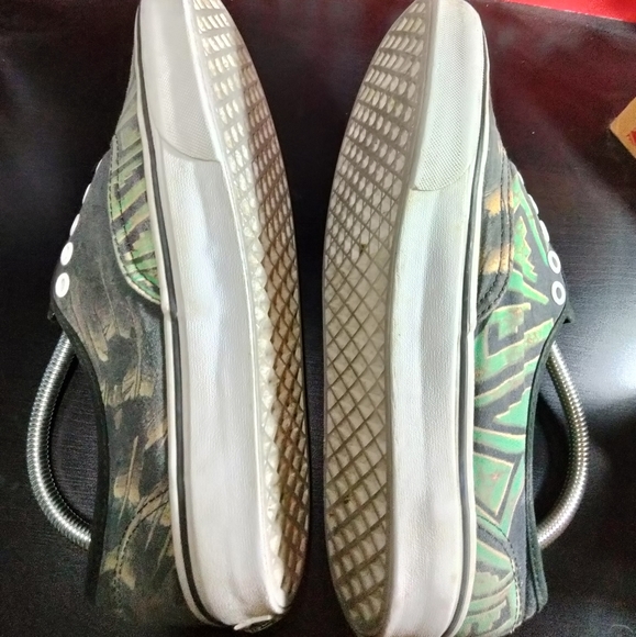 Vans Authentic - Picture 5 of 8